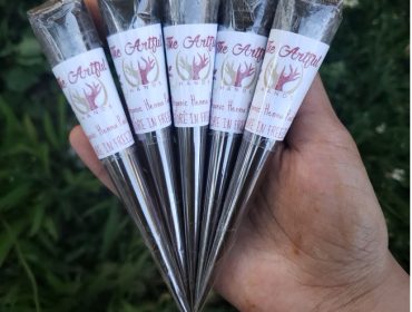 5cones