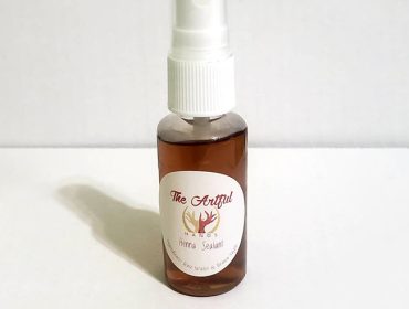 Henna Aftercare Sealant